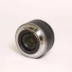 Used Canon RF 16mm F/2.8 STM RF Mount Lens