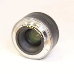 Used Canon RF 50mm F/1.8 STM RF Mount Lens