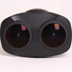 Used Canon RF 5.2mm F/2.8L Dual Fisheye VR RF Mount Lens