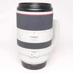 Used Canon RF 70-200mm F/2.8L IS USM RF Mount Lens