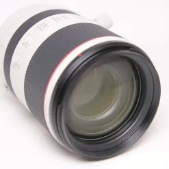 Used Canon RF 70-200mm F/2.8L IS USM RF Mount Lens