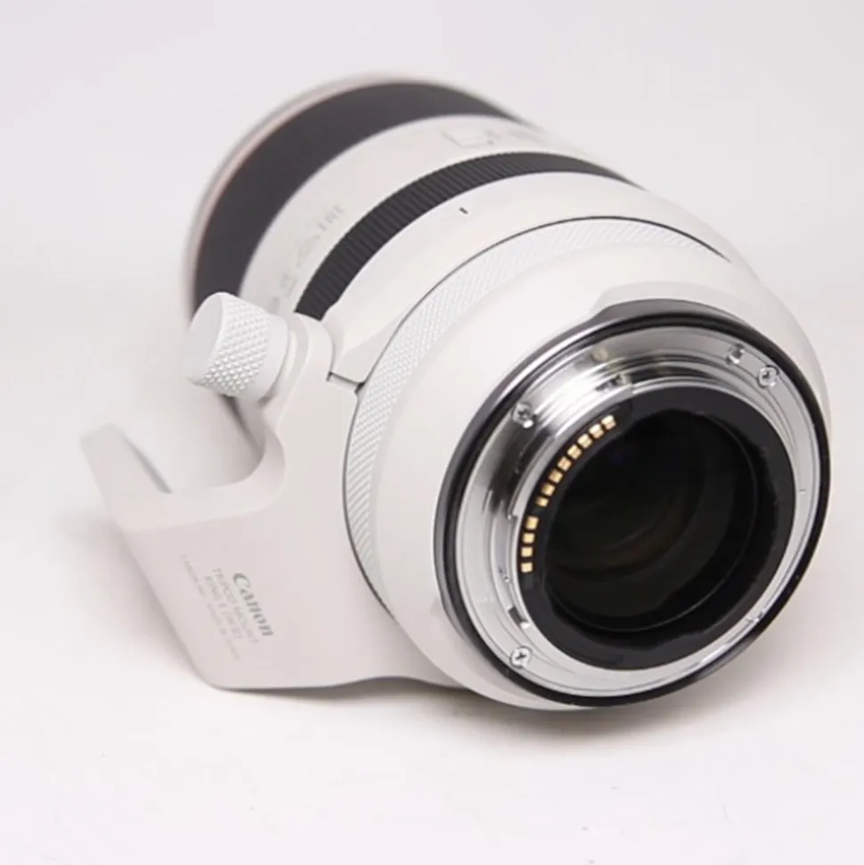 Used Canon RF 70-200mm F/2.8L IS USM RF Mount Lens