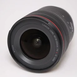 Used Canon RF 14-35mm F/4L IS USM RF Mount Lens