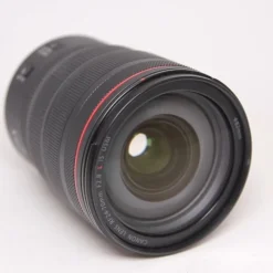 Used Canon RF 24-70mm F/2.8L IS USM RF Mount Lens