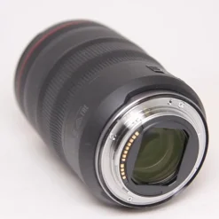 Used Canon RF 24-70mm F/2.8L IS USM RF Mount Lens