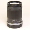 Used Canon RF-S 18-150mm F/3.5-6.3 IS STM RF Mount Lens