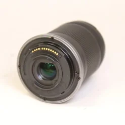 Used Canon RF-S 18-150mm F/3.5-6.3 IS STM RF Mount Lens