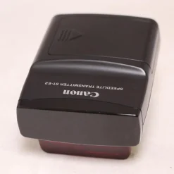 Used Canon ST-E2 Speedlite Transmitter