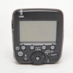 Used Canon ST-E3-RT Speedlite Trigger