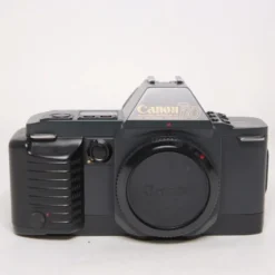 Used Canon T70