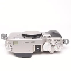 Used Contax G2