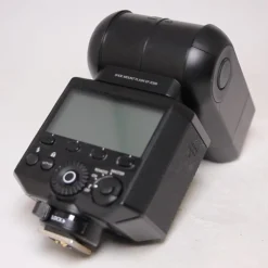 Used Fujifilm EF-X500 Flash