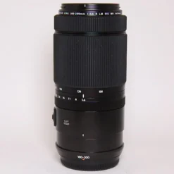 Used Fujifilm GF 100-200mm F/5.6 R LM OIS WR