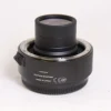 Used Fujifilm GF 1.4X TC WR GF Mount Lens