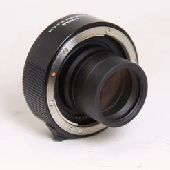 Used Fujifilm GF 1.4X TC WR GF Mount Lens