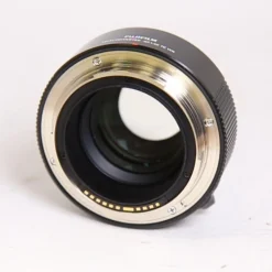 Used Fujifilm GF 1.4X TC WR GF Mount Lens