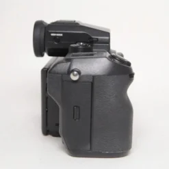 Used Fujifilm GFX 50S