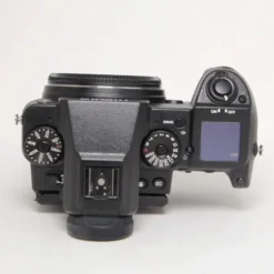 Used Fujifilm GFX 50S