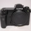 Used Fujifilm GFX 100S II