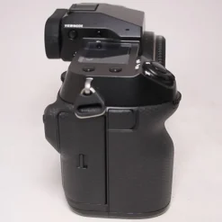 Used Fujifilm GFX 100S II