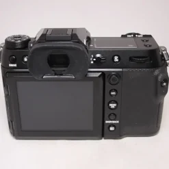 Used Fujifilm GFX 100S II