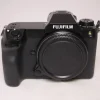 Used Fujifilm GFX 50S II