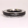 Used Fujifilm M Mount Adapter X Mount Lens