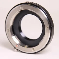 Used Fujifilm M Mount Adapter X Mount Lens
