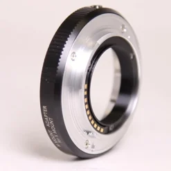 Used Fujifilm M Mount Adapter X Mount Lens