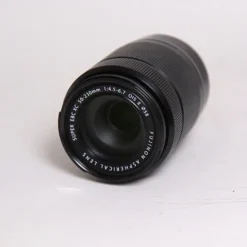 Used Fujifilm 50-230mm f/4.5-6.7 OIS Mark II X Mount Lens