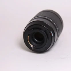 Used Fujifilm 50-230mm f/4.5-6.7 OIS Mark II X Mount Lens