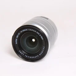 Used Fujifilm 16-50mm f/3.5-5.6 OIS Mark II X Mount Lens