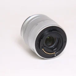 Used Fujifilm 16-50mm f/3.5-5.6 OIS Mark II X Mount Lens