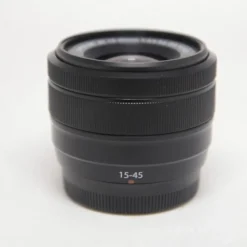 Used Fujifilm 15-45mm f/3.5-5.6 OIS PZ X Mount Lens