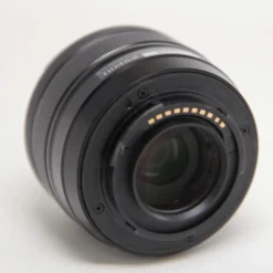 Used Fujifilm 15-45mm f/3.5-5.6 OIS PZ X Mount Lens