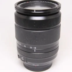 Used Fujifilm 18-135mm f/3.5-5.6 R LM OIS WR X Mount Lens