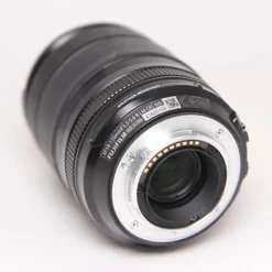Used Fujifilm 18-135mm f/3.5-5.6 R LM OIS WR X Mount Lens