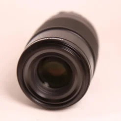Used Fujifilm 80mm f/2.8 R LM OIS WR Macro X Mount Lens