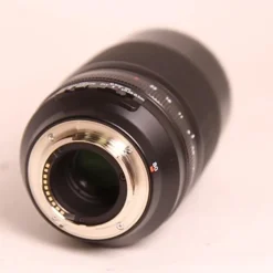 Used Fujifilm 80mm f/2.8 R LM OIS WR Macro X Mount Lens