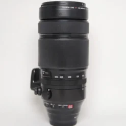 Used Fujifilm 100-400mm f/4.5-5.6 R LM OIS WR X Mount Lens
