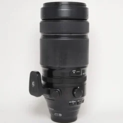 Used Fujifilm 100-400mm f/4.5-5.6 R LM OIS WR X Mount Lens