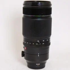 Used Fujifilm 50-140mm f/2.8 R LM OIS WR X Mount Lens