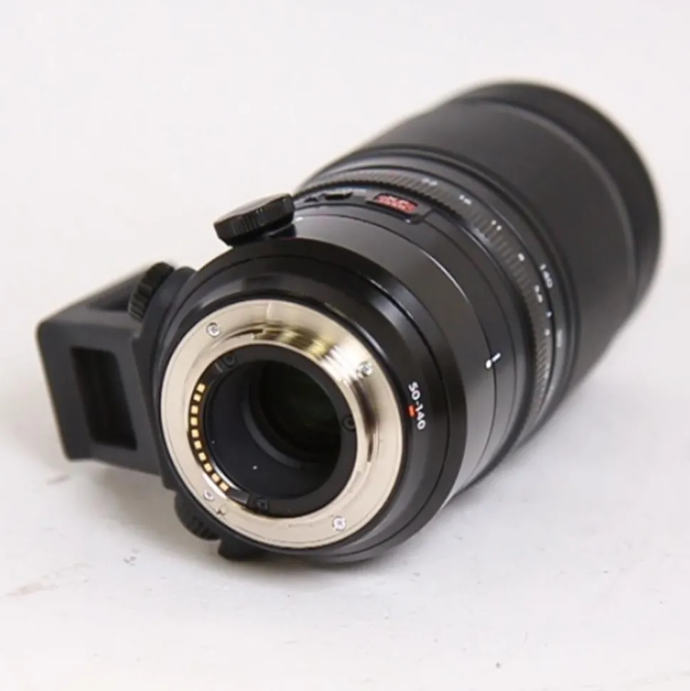 Used Fujifilm 50-140mm f/2.8 R LM OIS WR X Mount Lens