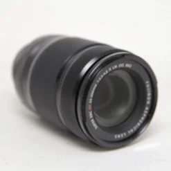 Used Fujifilm 55-200mm f/3.5-4.8 R LM OIS X Mount Lens