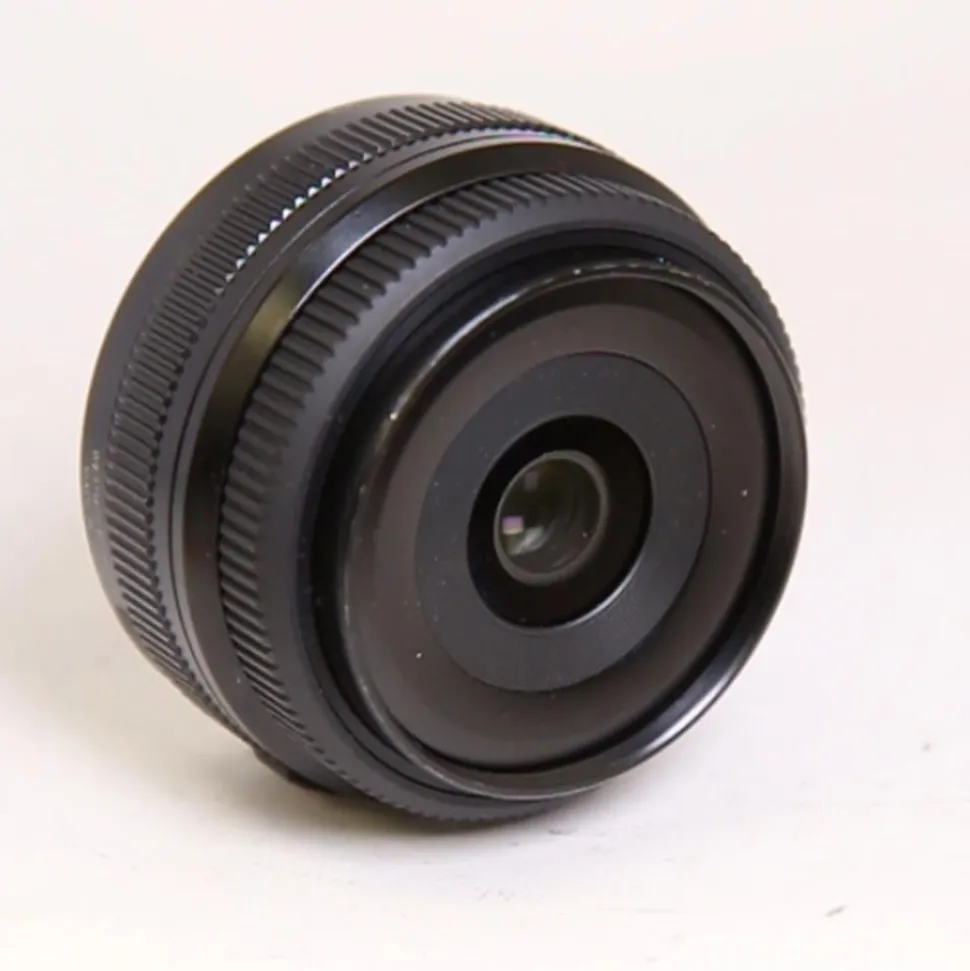 Used Fujifilm 50mm F/3.5 R LM WR G-Mount Lens