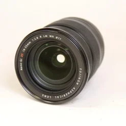 Used Fujifilm 16-55mm f/2.8 R LM WR X Mount Lens