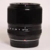 Used Fujifilm 60mm f/2.4 R Macro X Mount Lens