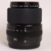 Used Fujifilm 45mm f/2.8 R WR G Mount Lens