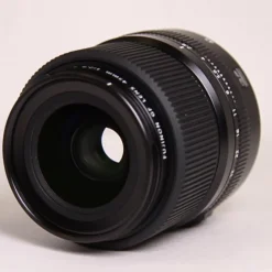 Used Fujifilm 45mm f/2.8 R WR G Mount Lens