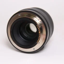 Used Fujifilm 63mm f/2.8 R WR G Mount Lens